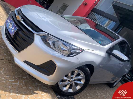 CHEVROLET ONIX 1.0 FLEX PLUS LT MANUAL